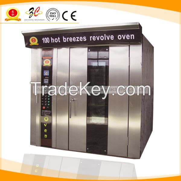 Rotary electric bread oven for sale