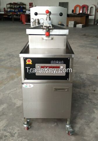 Best seller pressure fryer for sale