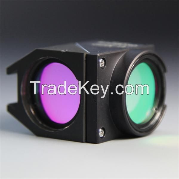 Fluorescence Filters used in fluorescence microscope,OEM are welcomed