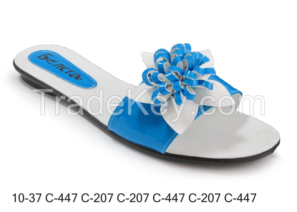 Women sandals