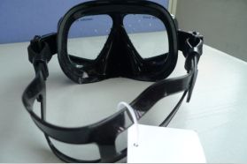 Diving Mask MM-3930
