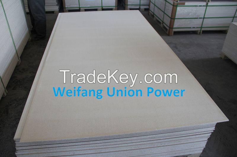 glass magnesium board