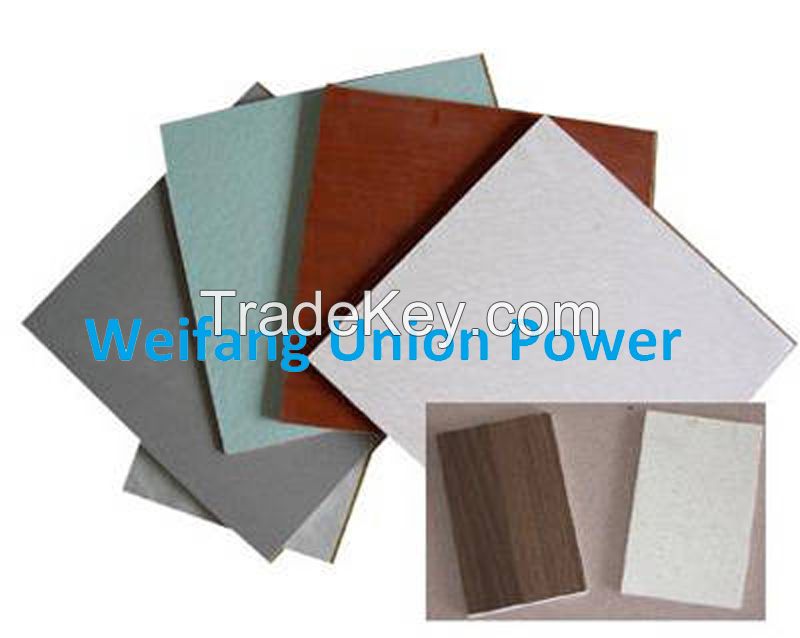 glass magnesium board