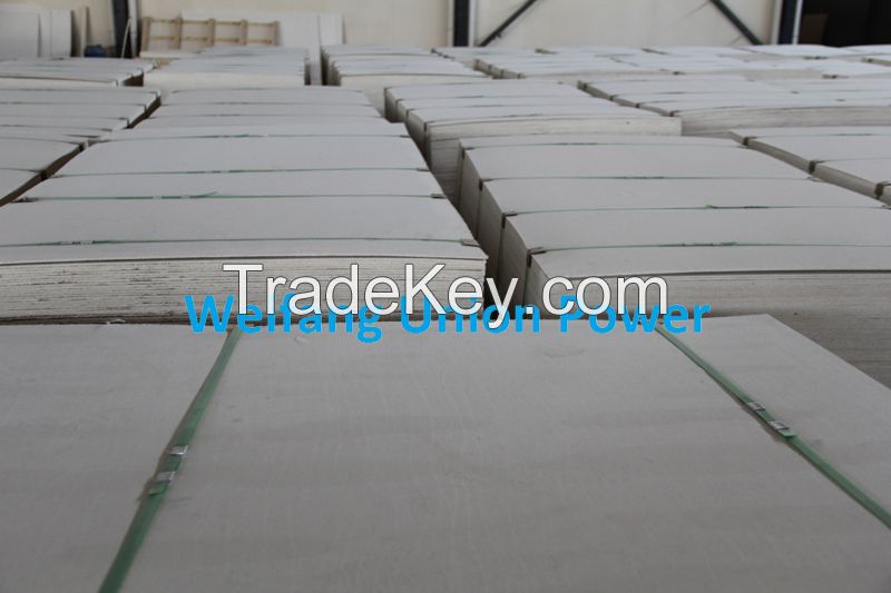 glass magnesium board