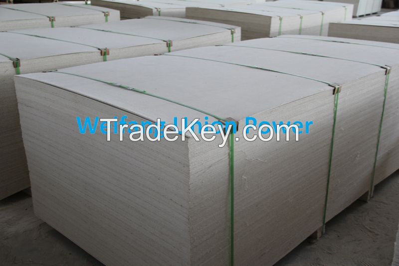 glass magnesium board