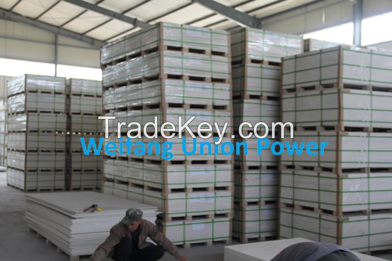 glass magnesium board