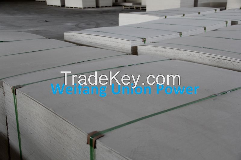 glass magnesium board