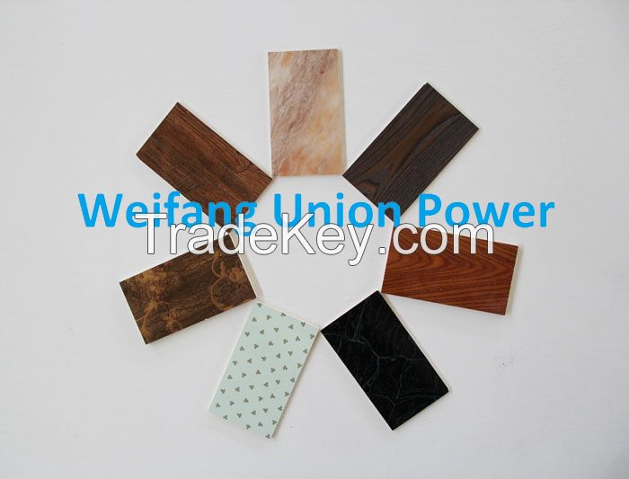 glass magnesium board