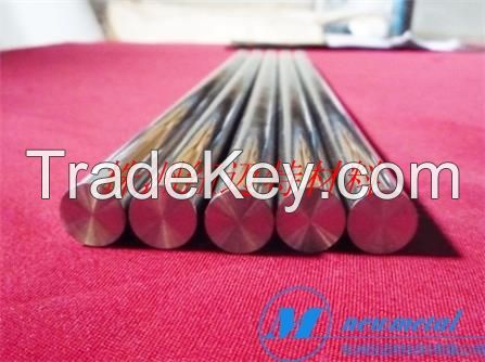 Niobium rod