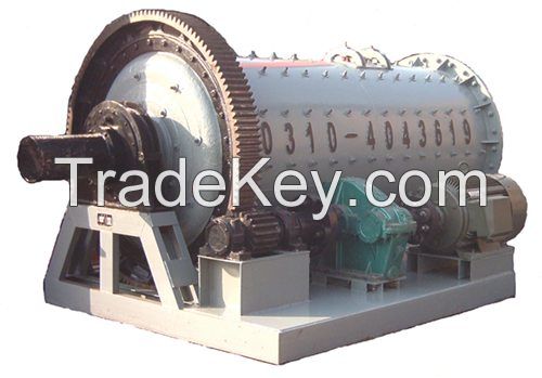 Ball  mill