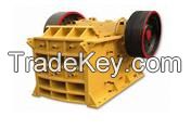 Jaw Crusher