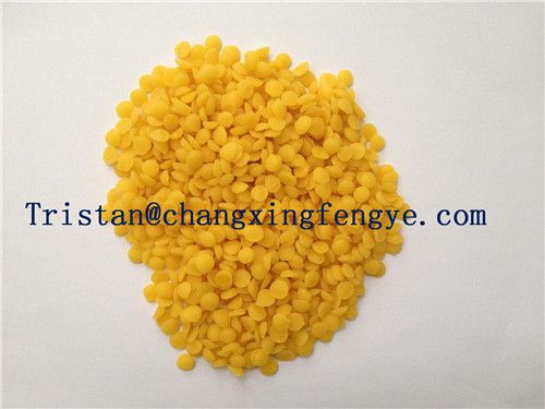 Refined White Beeswax In Pellets From ChangXing Bee Products Co., Ltd