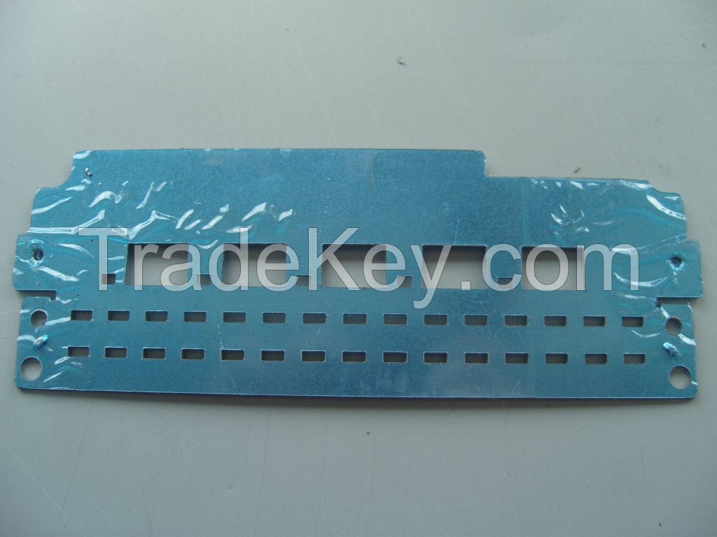 Custom Sheet Metal Stamping Parts