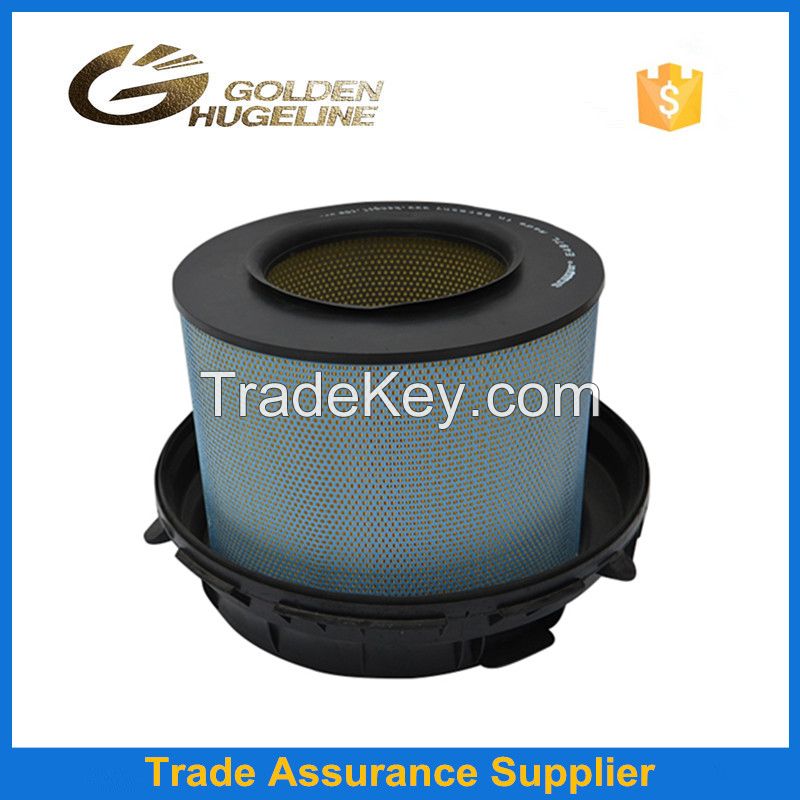 Air filter for truck 0040942504, 0040942404