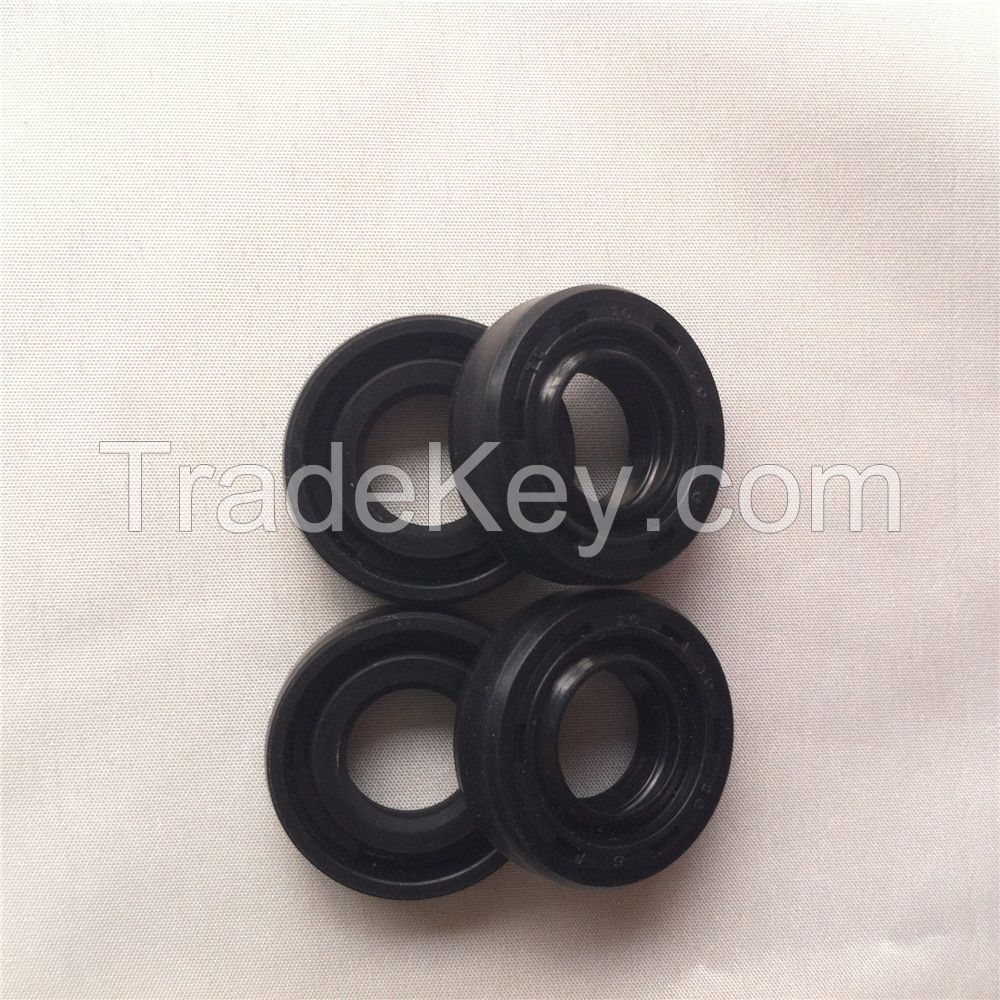 Nbr tc skeleton oil seal for hole seal