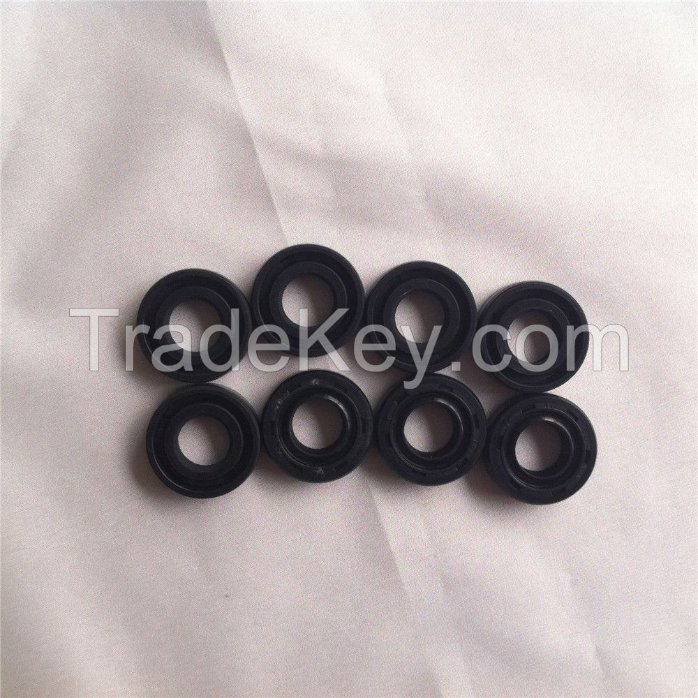 Nbr tc skeleton oil seal for hole seal