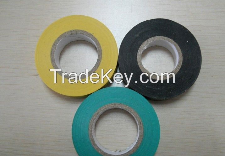 PVC Insulation Adhesive Tape