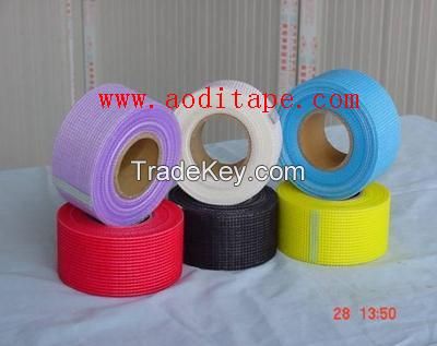 Glass Fiber Adhesive Tape