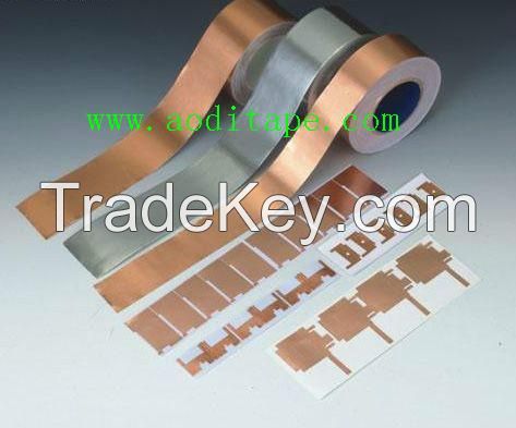 Aluminum Adhesive Tape