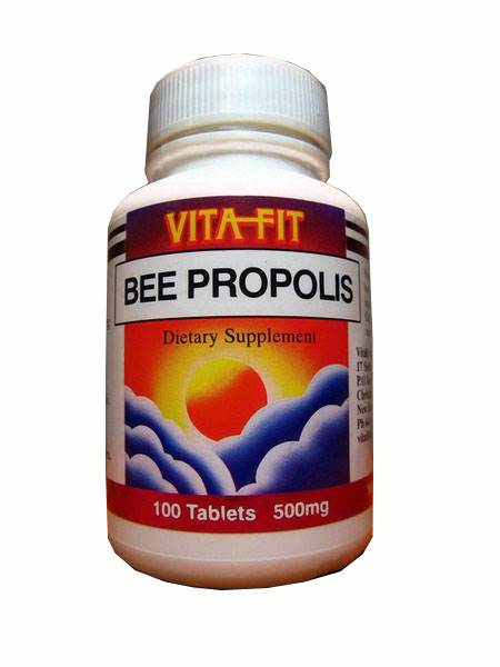 Bee Propolis Tablets