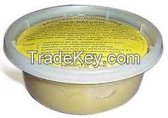 Raw Shea Butter