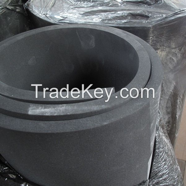 industrial oil resistant rubber sheet roll