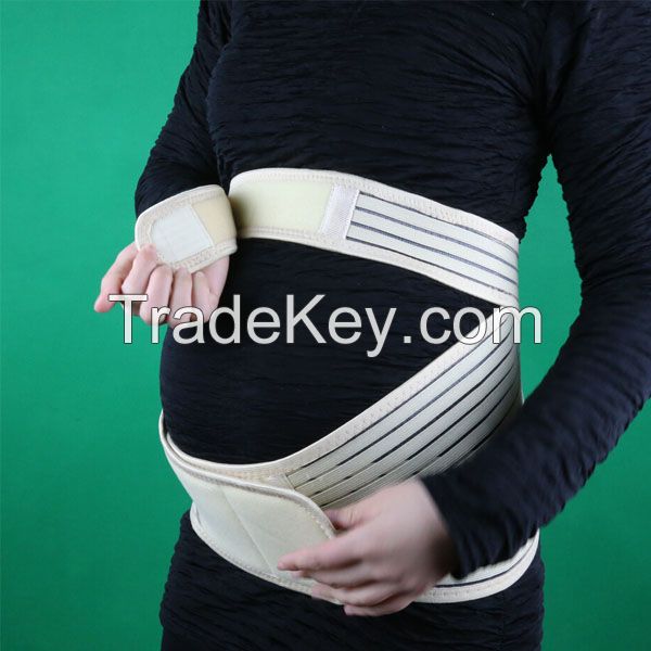 maternity support belt and brace