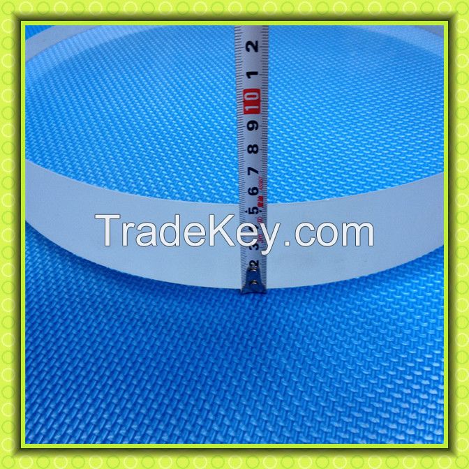 2&#039;&#039; thick quartz glass plate