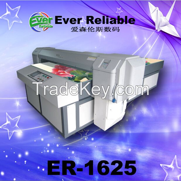 Large Format Solvent Printer ER-1625