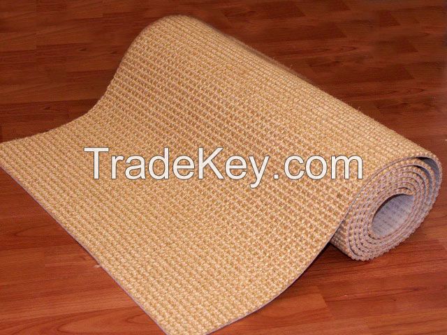 Sisal carpet 100%natural sisal