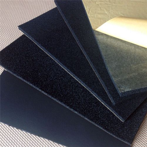 Closed Cell NBR PVC Foam for heat Insulation