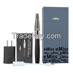 e Miss Curvy vaporizer Starter Kits