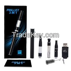 Pinllet Triple Vaping Starter Kits