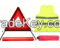 Traffic Barrier YD-SK-01