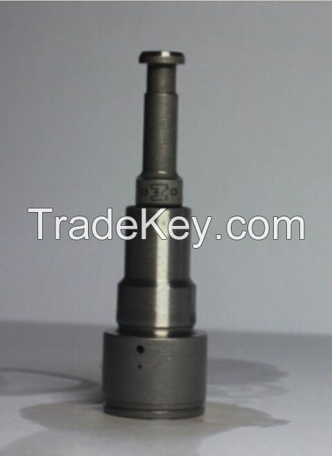 P type diesel fuel injection pump element plunger 2418455227