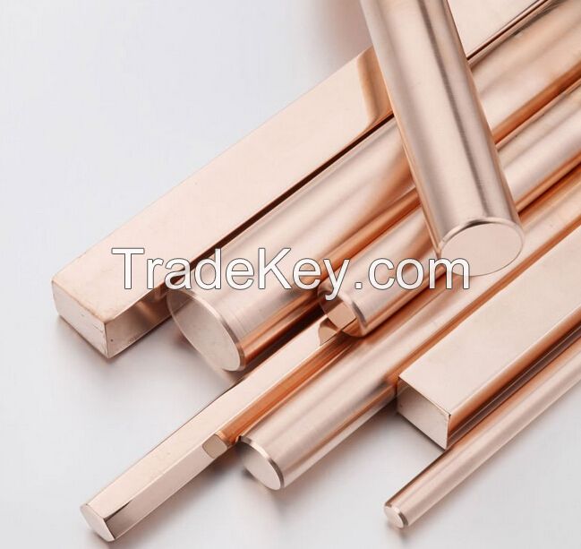 Chromium Copper