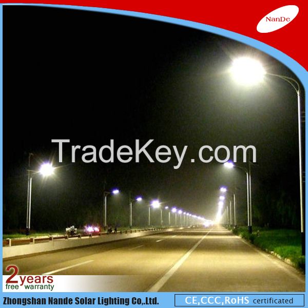 Whole Sale 20W solar power led street light