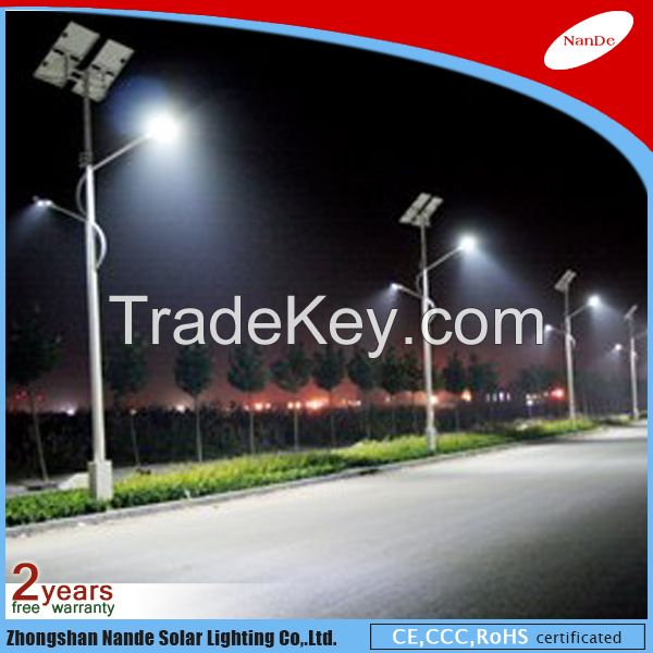 Whole Sale 20W solar power led street light