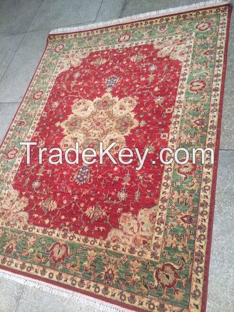 Hand Made Carpets