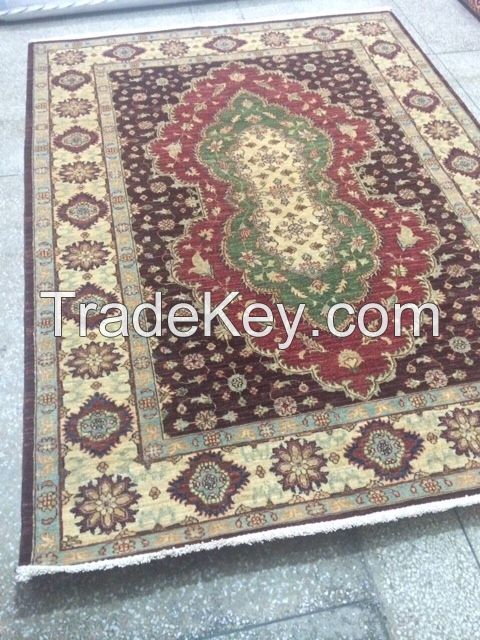 Hand Made Carpets