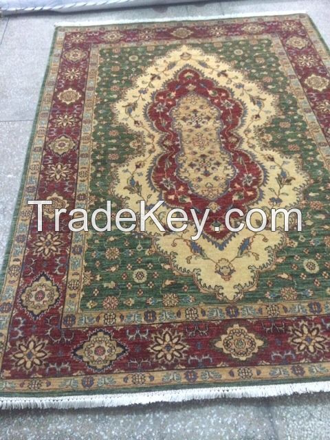 Hand Made Carpets