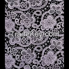 Cotton Embroidery Fabric