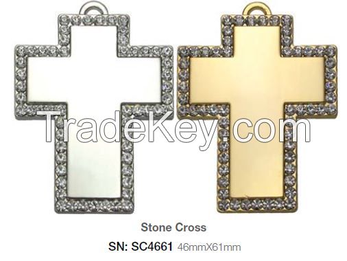 cross pendant