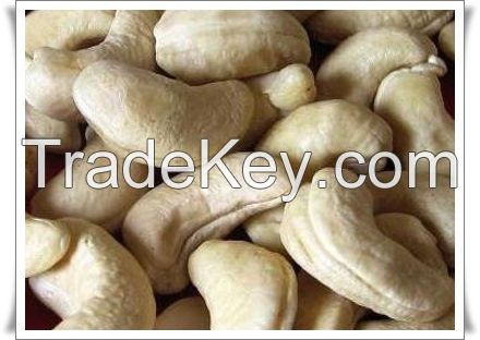 Cashew nuts