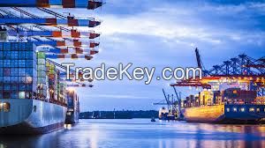 Sea Freight