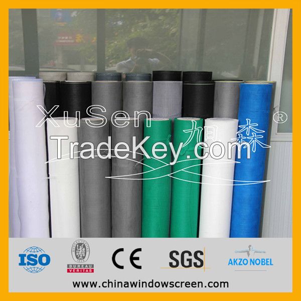 fiberglass insect screen mesh