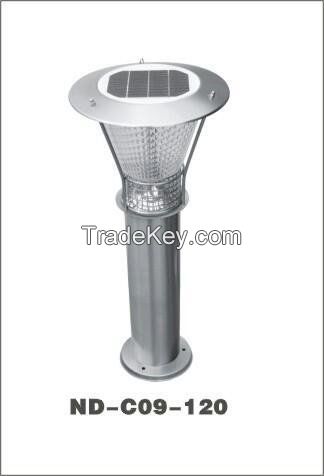 NanDe solar garden light