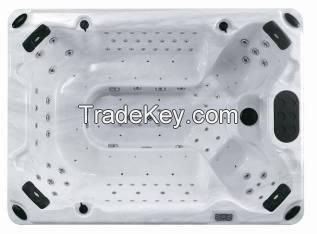 Luxury      Outdoor Bathtub      Whirlpool Massage ,hot bathtub