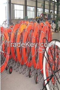 Hot Sale FRP Product &amp; FRP DuctRodder &amp; Fiberglass Snake Rods