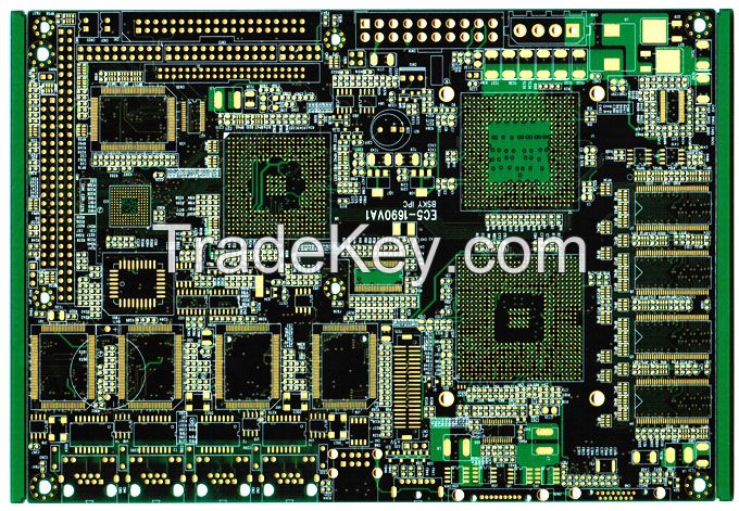 Industrial Control PCB